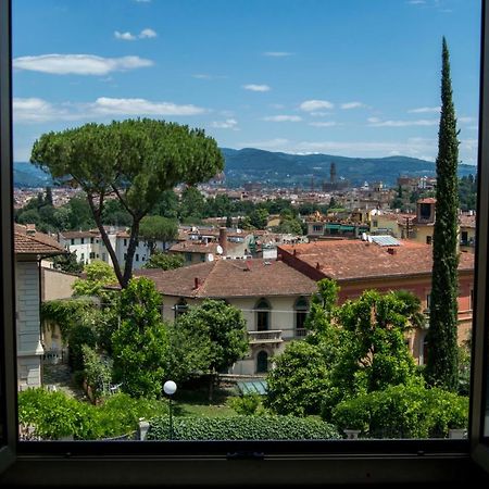 Room With A View Florencia Exterior foto